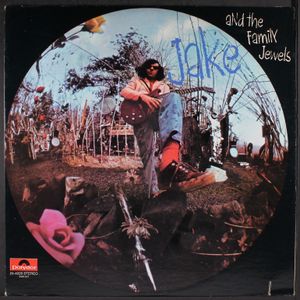 JAKE & FAMILY JEWELS