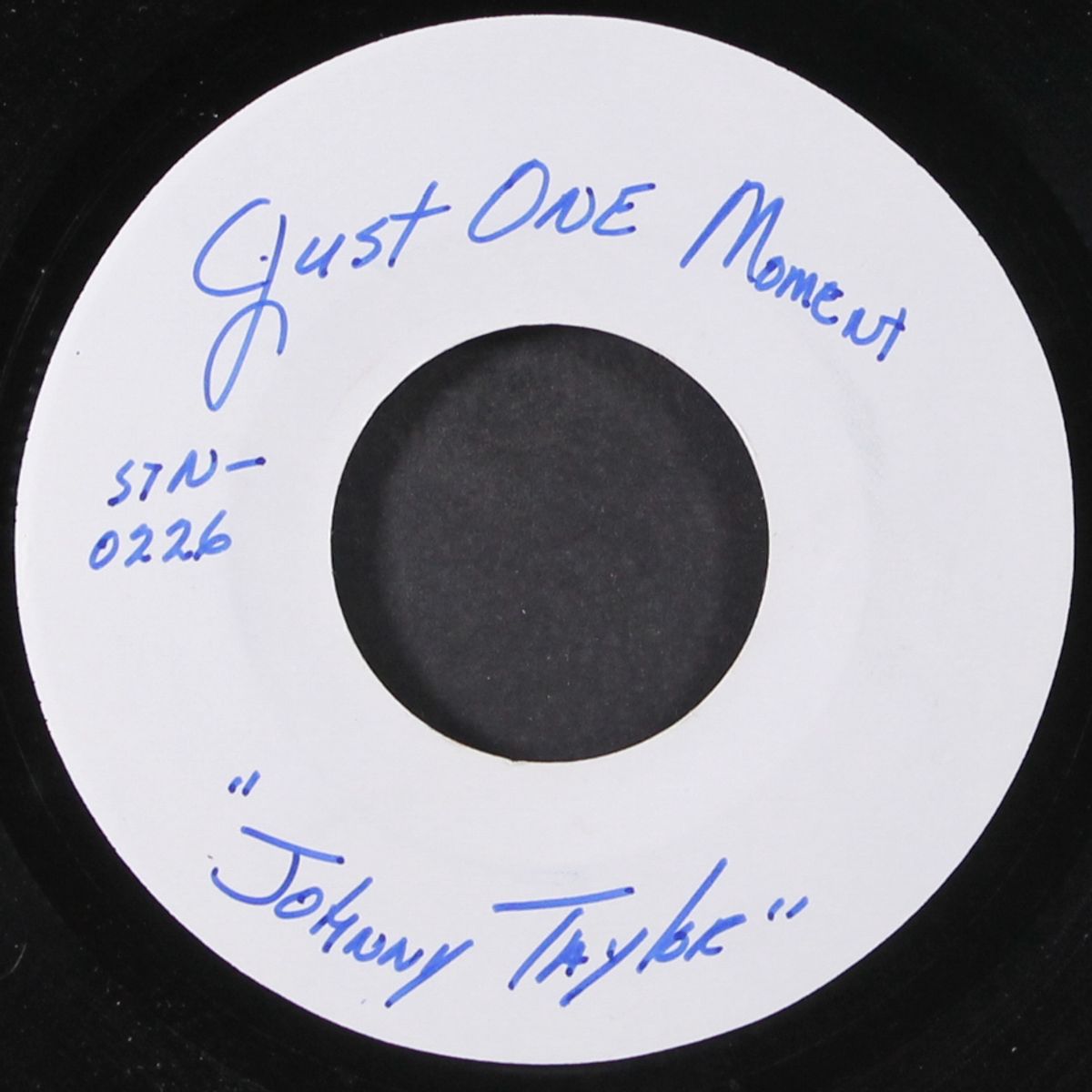 it's september / just one moment by JOHNNIE TAYLOR