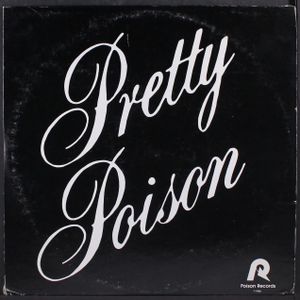 PRETTY POISON