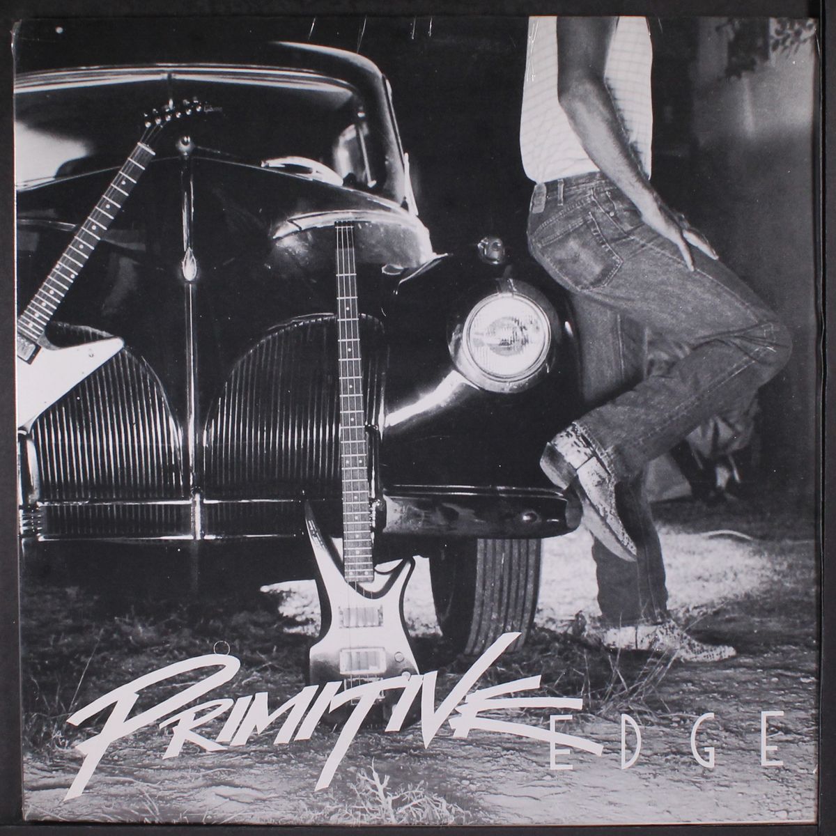 primitive edge by PRIMITIVE EDGE