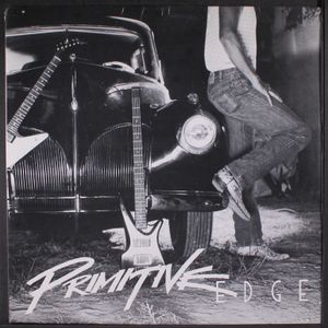 PRIMITIVE EDGE