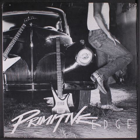PRIMITIVE EDGE