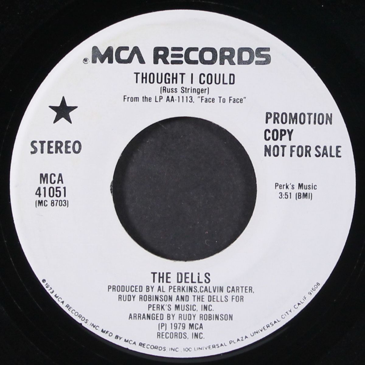 thought i could / same by DELLS