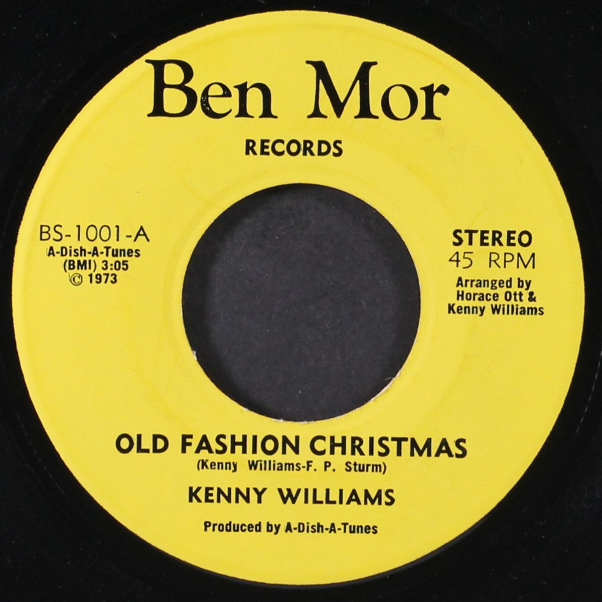 old fashion christmas / part 2 by KENNY WILLIAMS