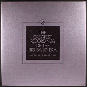 ARTIE SHAW / DIZZY GILLESPIE / ANSON WEEKS / T