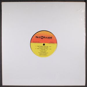 BLACK IVORY FEAT. RUSSELL PATTERSON