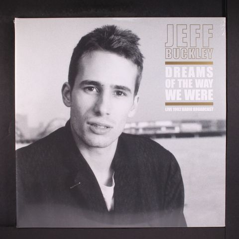 JEFF BUCKLEY