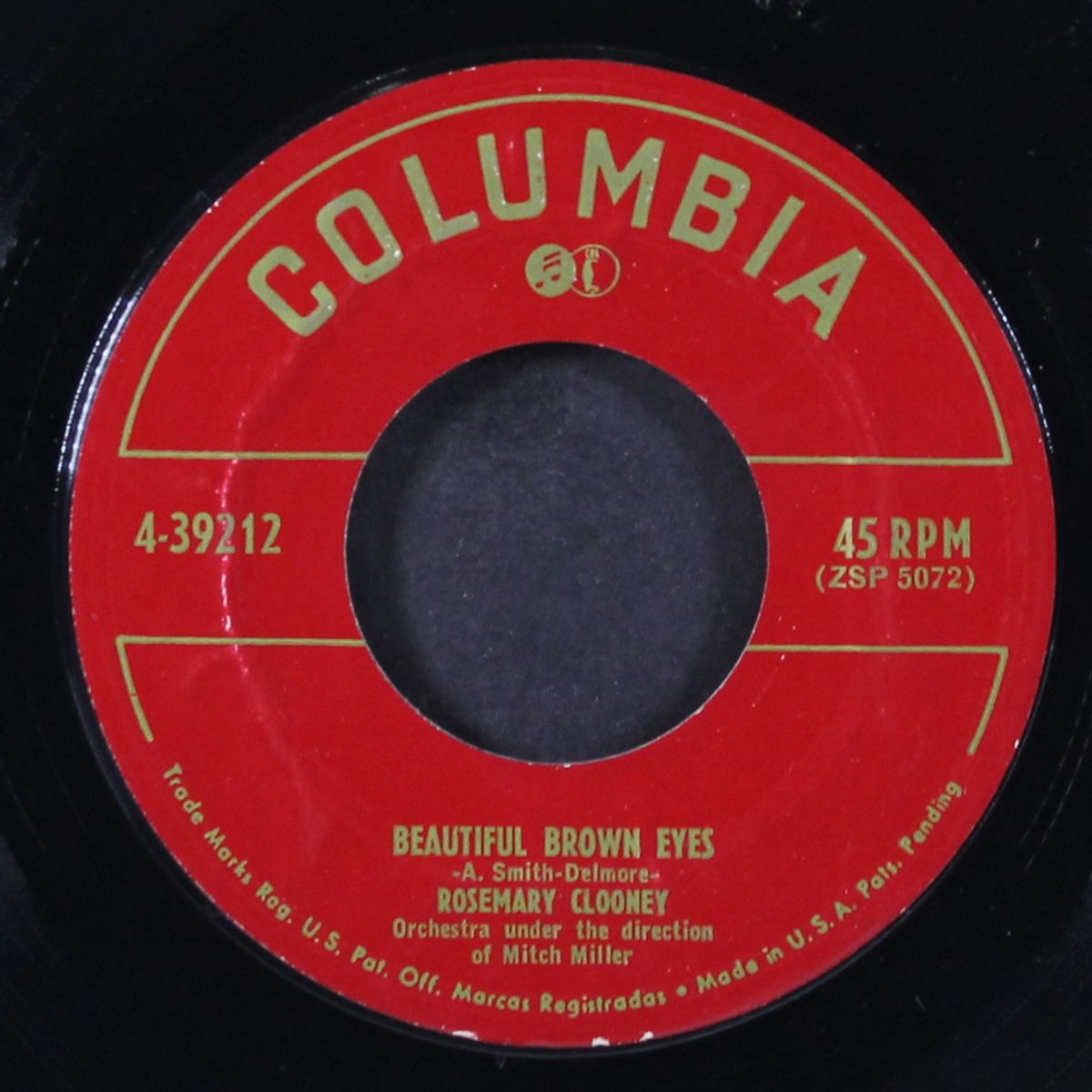 shot gun boogie by ROSEMARY CLOONEY