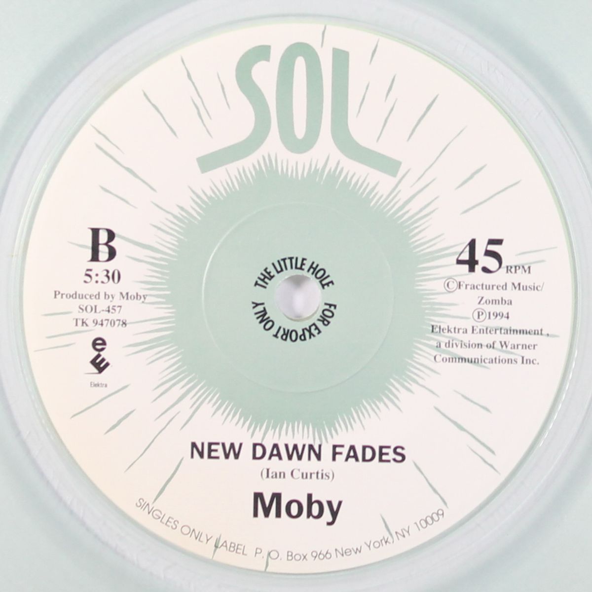 all that i need is to be loved by MOBY