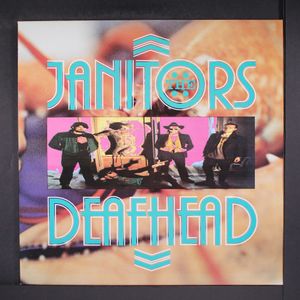 JANITORS