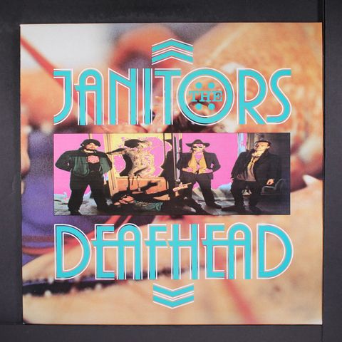 JANITORS
