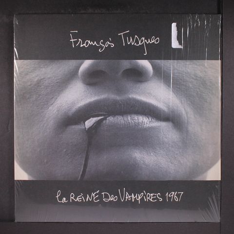 FRANCOIS TUSQUES