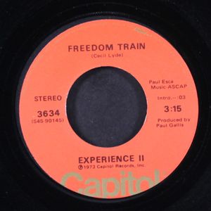 EXPERIENCE II
