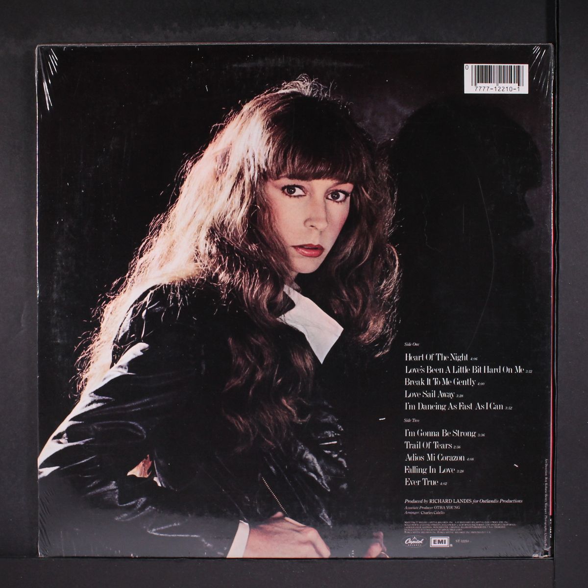 quiet lies by JUICE NEWTON