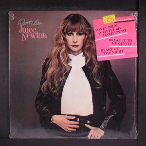 JUICE NEWTON