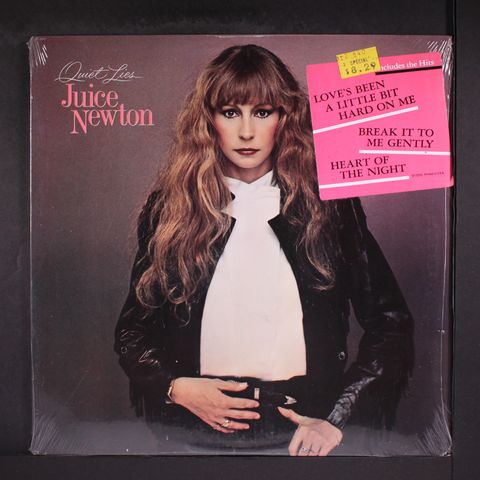 JUICE NEWTON