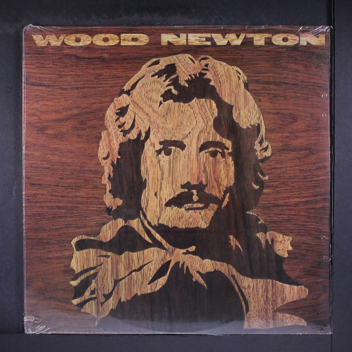 wood newton by WOOD NEWTON