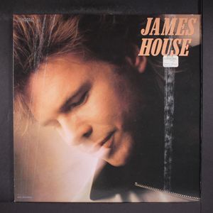 JAMES HOUSE
