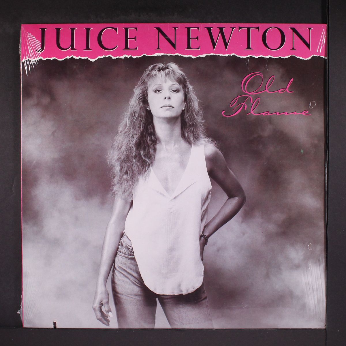 old flame by JUICE NEWTON