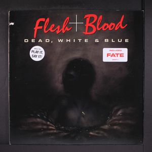 FLESH + BLOOD