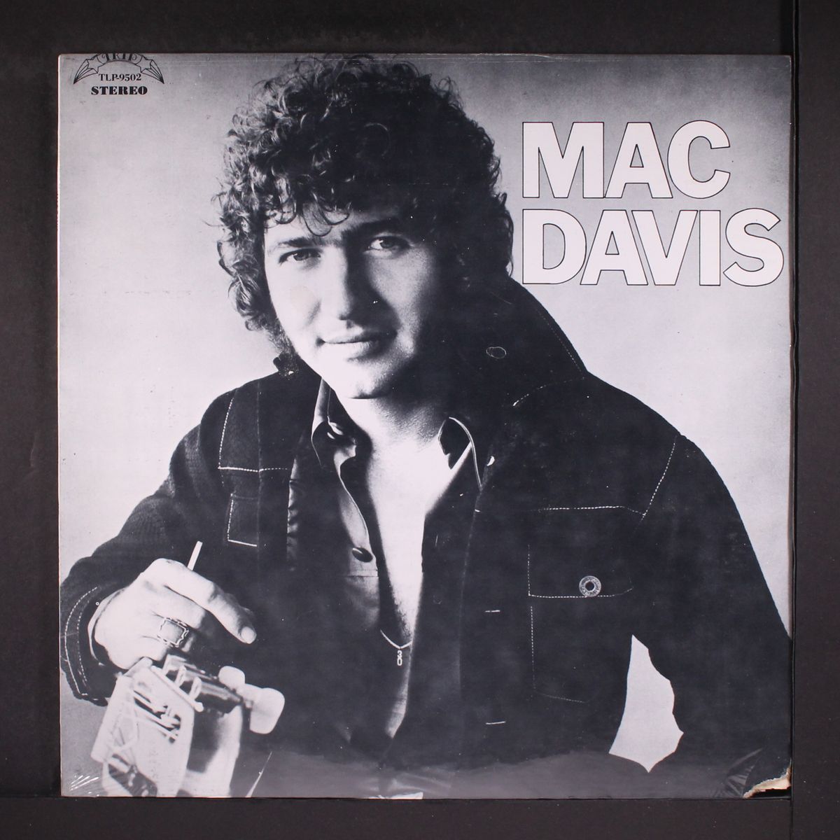 mac davis by MAC DAVIS