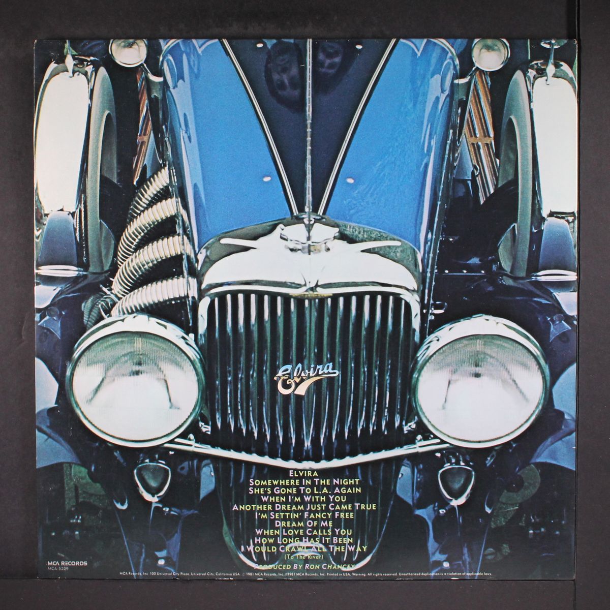 fancy free by OAK RIDGE BOYS