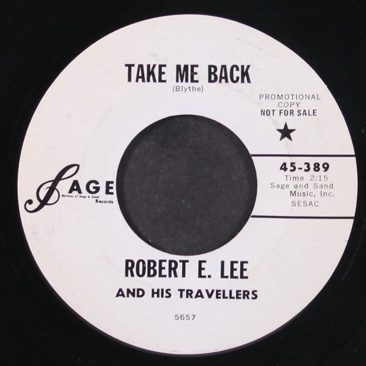 take me back by ROBERT E. LEE