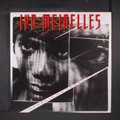 IVO MEIRELLES