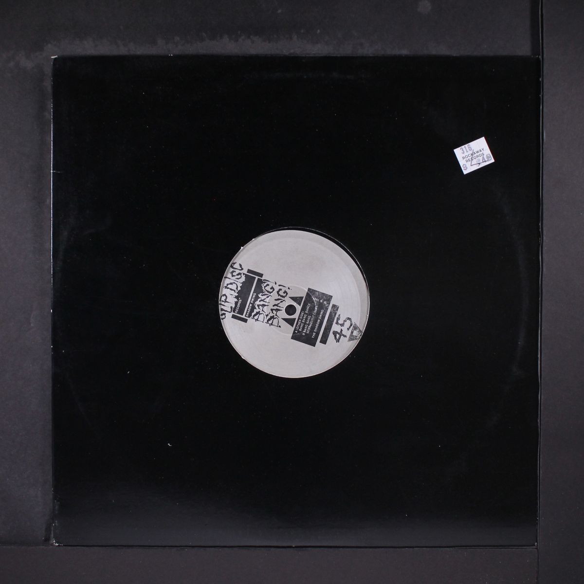 bang bang by SHADOW SWING