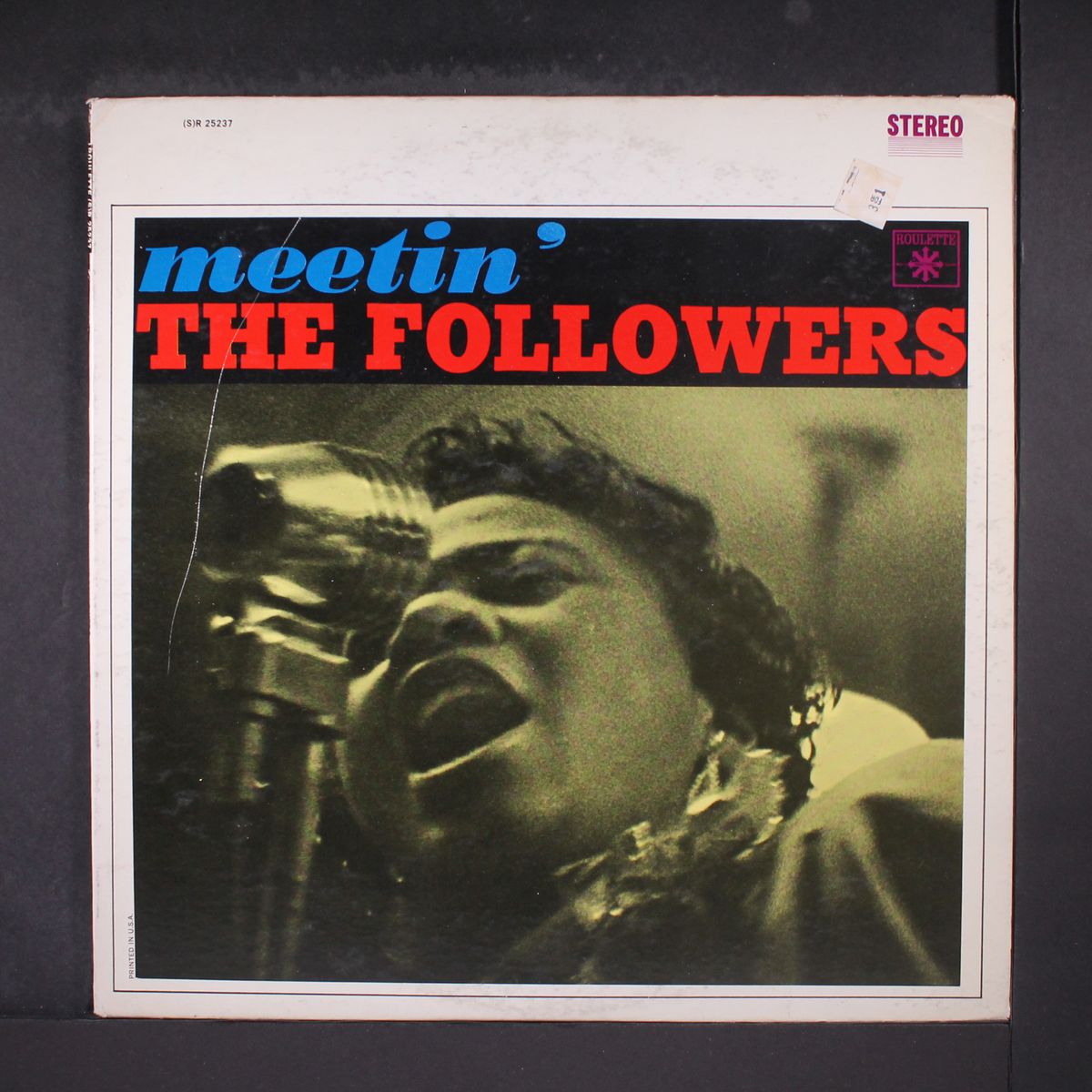 meetin by FOLLOWERS