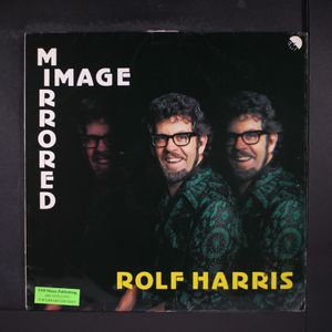 ROLF HARRIS