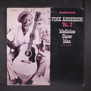 PINK ANDERSON