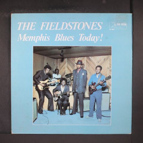 FIELDSTONES