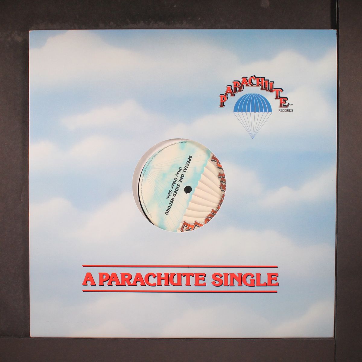dealin' with the boogie / blank by WEST SIDE STRUTTERS