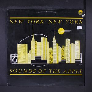 SOUNDS OF THE APPLE