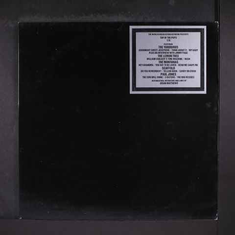 Item