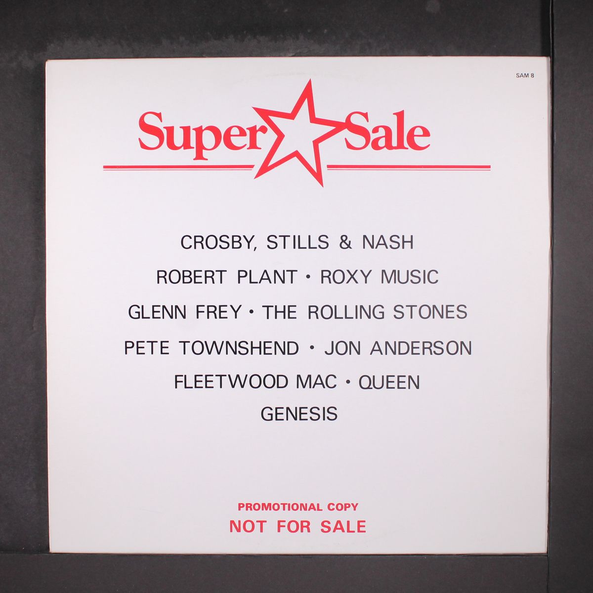 super star sale by VARIOUS