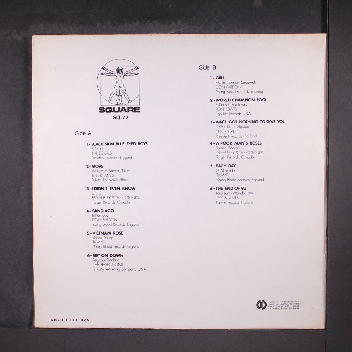 topmaster by VARIOUS