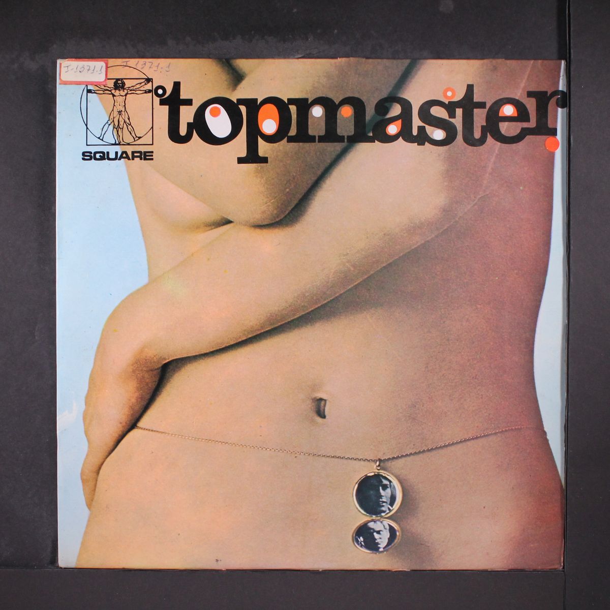 topmaster by VARIOUS