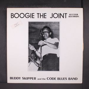 BUDDY SKIPPER