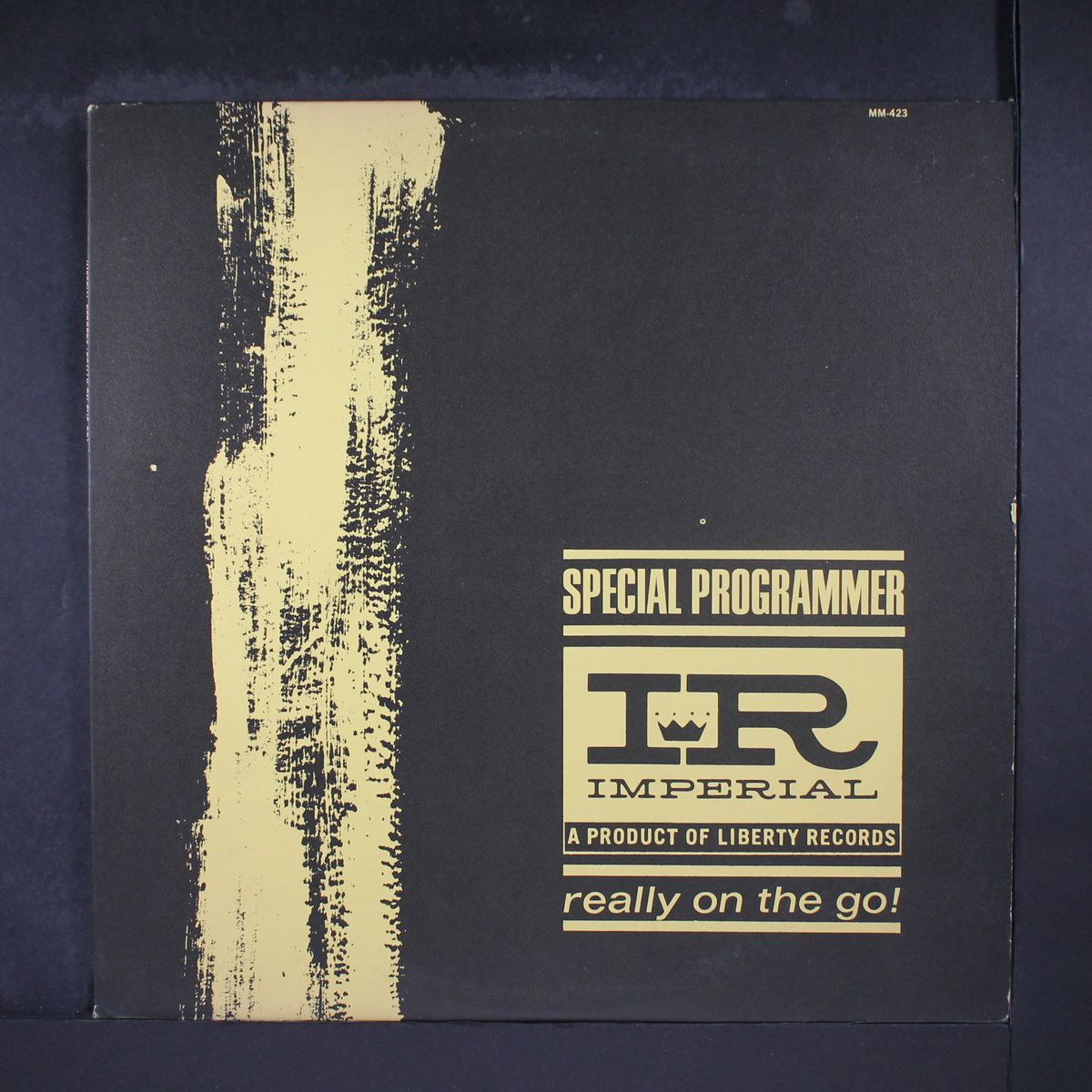 special programmer (selections from fall 1965 fall releases) by VARIOUS