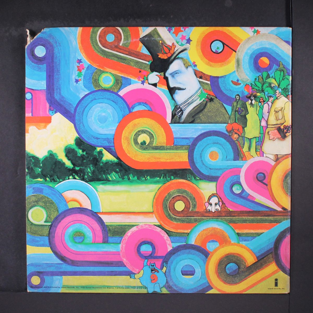 switched on beatles by NEW WORLD ELECTRONIC CHAMBER ENSEMBLE