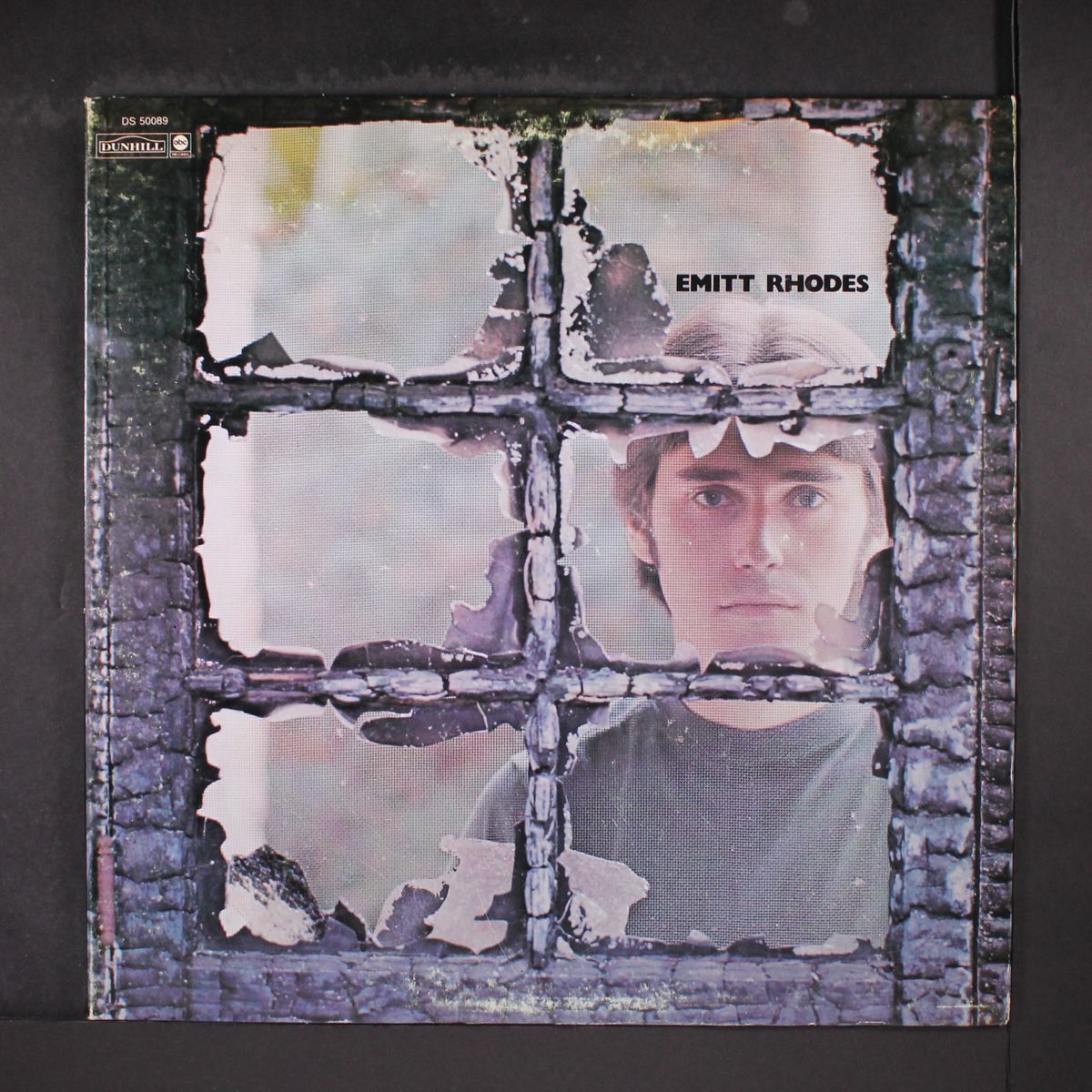 emitt rhodes by EMITT RHODES
