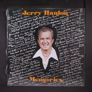 JERRY HANLON