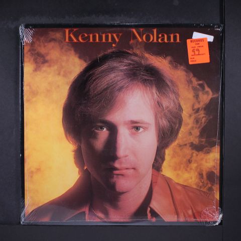 KENNY NOLAN