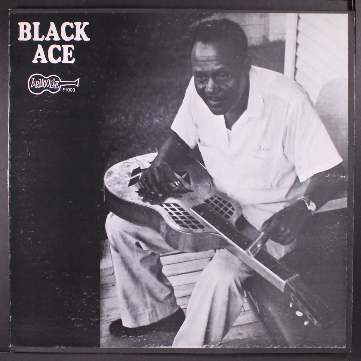 black ace by BLACK ACE