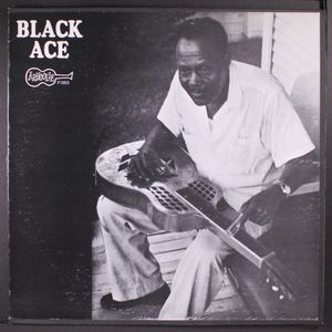 BLACK ACE