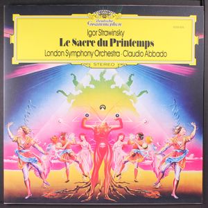 CLAUDIO ABBADO