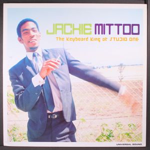 JACKIE MITTOO