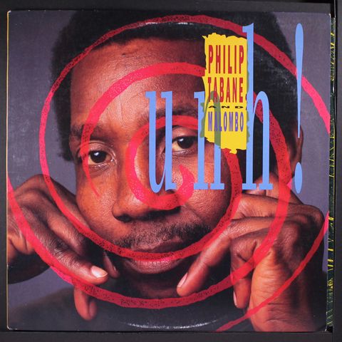 PHILIP TABANE & MALOMBO